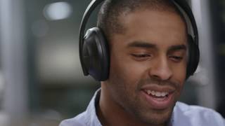 Bose Noise Cancelling Headphones 700 UC — Ease of Use [upl. by Oilegor]