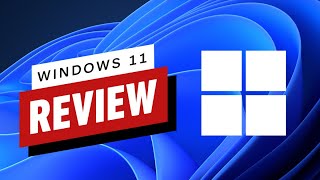 Windows 11 Review [upl. by Pat]