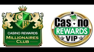 Casino RewardsVIP Loyalty Exclusive [upl. by Richart]