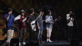 Eng Sub Haikyuu Matsuri  Day Event  Recitation Drama [upl. by Aremmat]