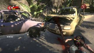 Dead Island Tips Secrets Hints amp Cheats [upl. by Atinuj77]