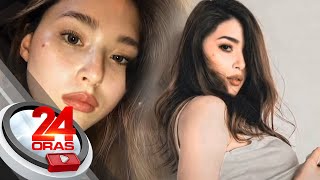 Kylie Padilla breaks silence on separation from Aljur Abrenica  24 Oras [upl. by Zephaniah]