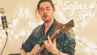 Hozier  From Eden  Sofar Manchester [upl. by Einaeg]