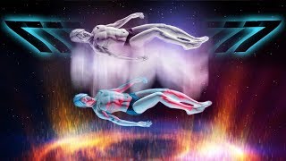 Astral Projection Binaural Beats BE AWARE Most Powerful Astral Projection Music 777 Hz Meditation [upl. by Nonie]