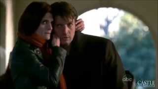 CASTLE Season One Moments [upl. by Lennox287]