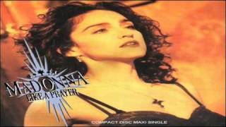 Madonna Like A Prayer Extended Version [upl. by Rheba]