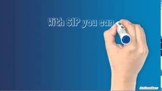 SIP Trunking explained in 2 Minutes [upl. by Aenaj]