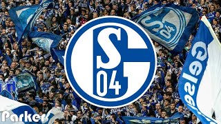 Der Schalke Song [upl. by Lamonica]