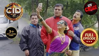 Help के बदले में Team CID को खिचवानी पड़ी Selfie CID सीआईडी Master Plan8 Sep 2023Full Episode [upl. by Emlyn]