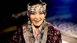 Traditional Mongolian Long Song quotShiree Lakequot [upl. by Jansson409]