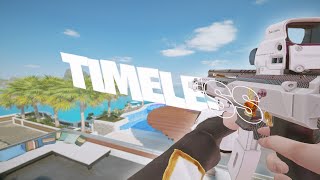 Timeless ⏳ R6 Montage [upl. by Acemat107]