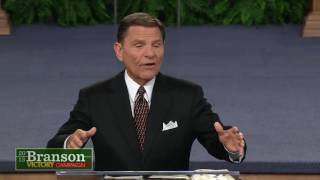 The Dominating Power of the Word  Kenneth Copeland [upl. by Eelyac435]