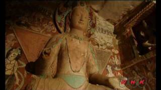 Mogao Caves UNESCONHK [upl. by Adnofal847]