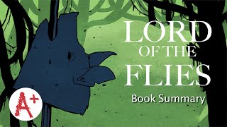 The reallife Lord of the Flies  730 [upl. by Carena]