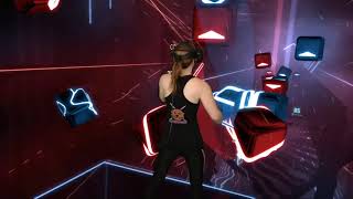 HOW TO GET CUSTOM SABERS on Beat Saber and MORE Oculus Quest 2 Tutorial [upl. by Ballinger]