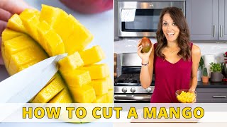 How to Eat Mangoes [upl. by Sheilah]