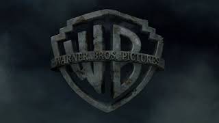 Warner Bros Pictures  Harry Potter  Opening Logos 4K [upl. by Arded]