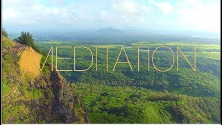 Музыка Для Медитации  Deep Meditation Music  Nature Sounds  BANSURI [upl. by Subir277]