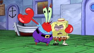 SpongeBob SquarePants The Movie Part 310 HD [upl. by Philomena]