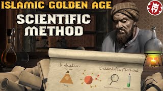 Islamic Golden Age Scientific Method DOCUMENTARY [upl. by Anett823]