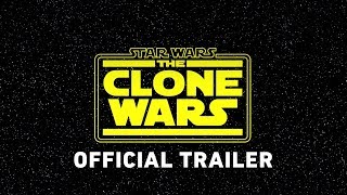 Star Wars The Clone Wars S1 Narrations [upl. by Renckens]