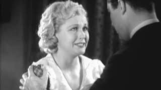 Unholy Love 1932 PRECODE HOLLYWOOD [upl. by Jaehne373]