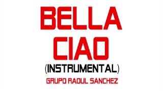 Bella Ciao  Lyrics Video Karaoke Playback Instrumental [upl. by Roscoe805]