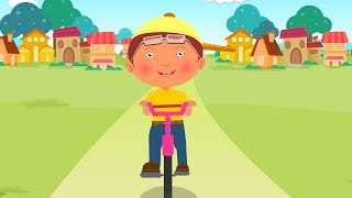 For hes a jolly good fellow  Nursery rhymes songs for toddlers  Kids Tv Nursery Rhymes [upl. by Nosac]