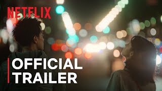 First Love  Official Trailer  Netflix [upl. by Sophy]