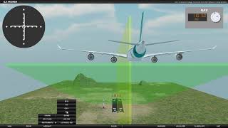 LessonTutorial Instrument Landing Systems ILS [upl. by Aluk]