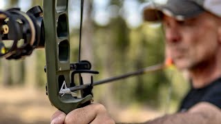 Bow Setup Broadhead Tuning Part 4 [upl. by Atalya]