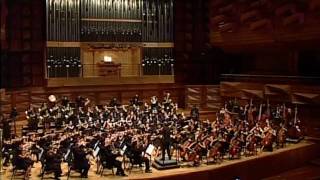 SaintSaëns Danse Bacchanale · Dietrich Paredes · Orquesta Sinfónica Juvenil de Caracas [upl. by O'Doneven688]