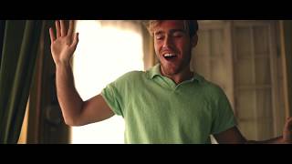 Benjamin Ingrosso  Shampoo Official Music Video [upl. by Anerres]