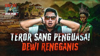 PULAU BALI PUNYA CERITA  DEWI RENGGANIS SANG PENGUASA SCARYTALE [upl. by Small]