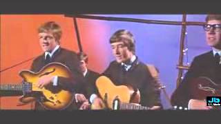 Hermans Hermits  Im Into Something Good [upl. by Enerak]