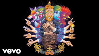 Tyler Childers  Peace of Mind Audio [upl. by Llij]