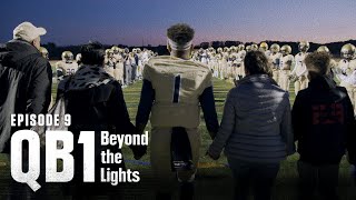 Sacrifice  QB1 Beyond the Lights S1E9 [upl. by Itnaihc]