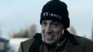 Lilyhammer 2012 Trailer [upl. by Aiblis853]