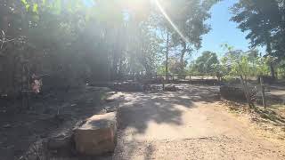 Cahills Crossing Kakadu Top End Northern Territory Australia [upl. by Airamahs]