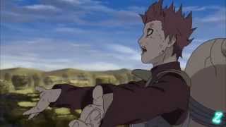 Naruto Amv  Madara vs 5 Kage HD  Awake and alive [upl. by Atikir]