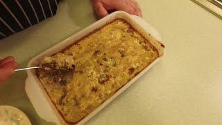 Baked Rice Pudding [upl. by Egiedan158]