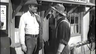 Outtakes from The Rifleman [upl. by Macdonell]