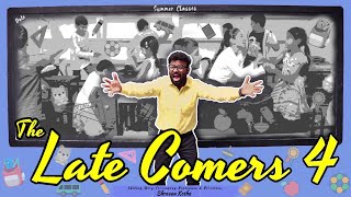 The Late Comers 4  Kids Version  Shravan Kotha  Comedy Short Film [upl. by Skelton]