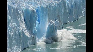 The Massive Icebergs Glacier Documentary [upl. by Gabriel]