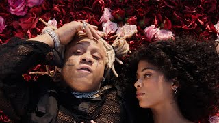 Trippie Redd – Love Scars 4 Official Video [upl. by Eeryk922]