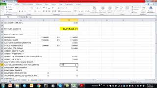 Decision del Simulador SIMDEF  Flujo de Caja Trimestre 2 [upl. by Airotna]