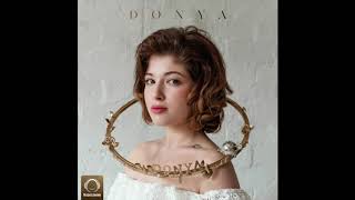 Donya  quotDonyaquot OFFICIAL AUDIO [upl. by Ahseinaj676]