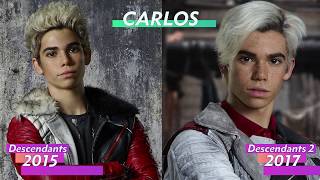 Cameron Boyce Then and Now  Disney Channel [upl. by Buzzell]