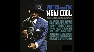 Best Acid Jazz for RestaurantVoices from The New Cool Nu Jazz Acid Jazz Smooth Jazz [upl. by Flor921]