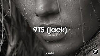 Curbi  9TS JACK [upl. by Mlohsihc]